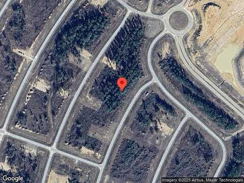 Road 5887, CLEVELAND, TX 77327