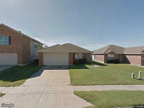 Fawn Hill, FORT WORTH, TX 76134