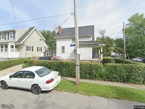 76Th, CLEVELAND, OH 44105