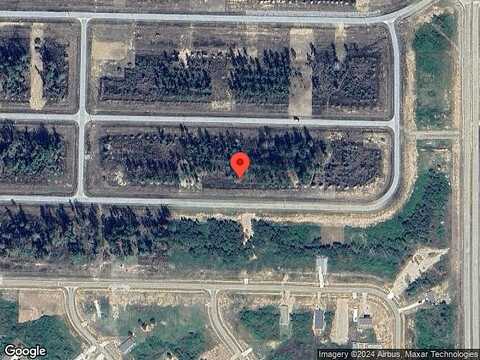 Road 5876, CLEVELAND, TX 77327
