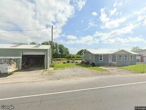 Highway 1, RACELAND, LA 70394