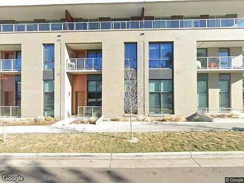 17Th, DENVER, CO 80204
