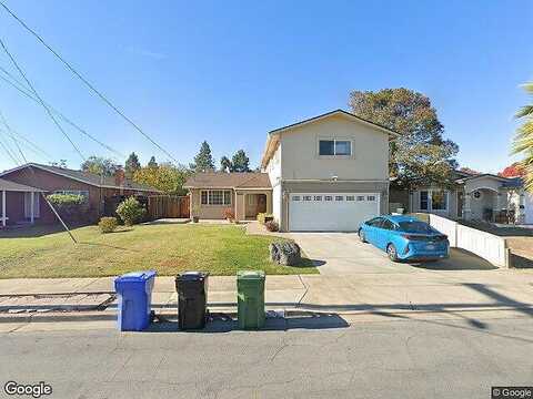 Edgewood, FREMONT, CA 94538