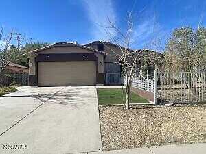 Camino Dona Cydney --, Nogales, AZ 85621