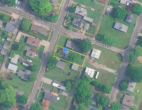 4Th, DUPO, IL 62239