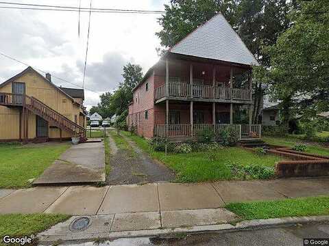 71St, CLEVELAND, OH 44105