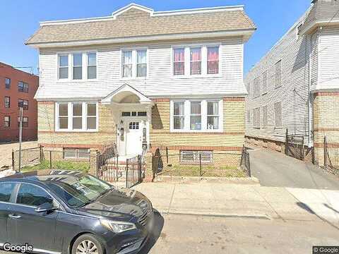 Willoughby St # 45, NEWARK, NJ 07112