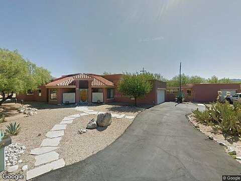 Palisade, TUCSON, AZ 85749