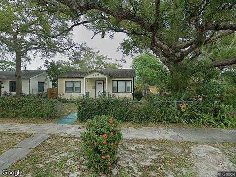 3Rd, SAINT PETERSBURG, FL 33711