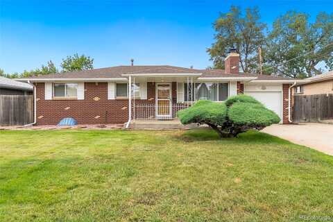 Shaw, WESTMINSTER, CO 80031