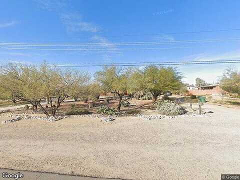 Hardy, TUCSON, AZ 85704