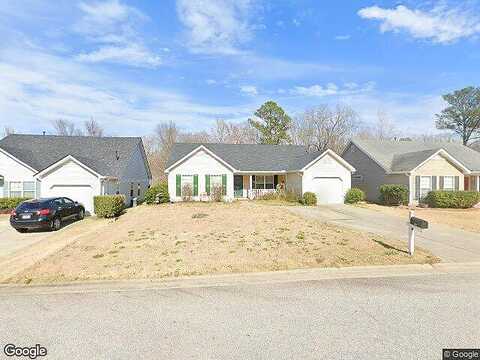 Millwater, GROVETOWN, GA 30813