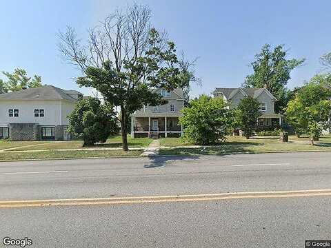 Liberty Heights, GWYNN OAK, MD 21207