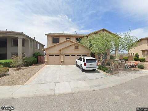 44Th, NEW RIVER, AZ 85087