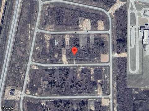 Road 5842, CLEVELAND, TX 77327