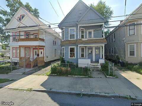 Hulett, SCHENECTADY, NY 12307