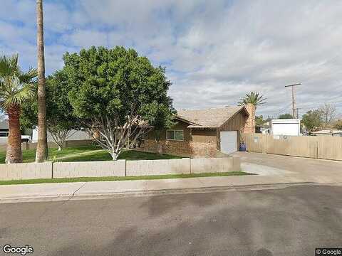 Fairfield, MESA, AZ 85203