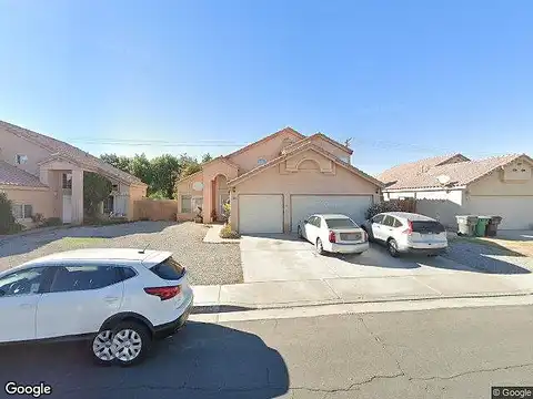 Monte Vista, INDIO, CA 92201