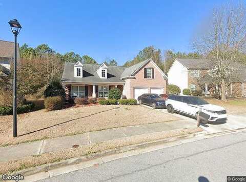 Creekside, ATLANTA, GA 30349