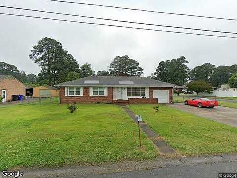 Clintwood, PORTSMOUTH, VA 23703