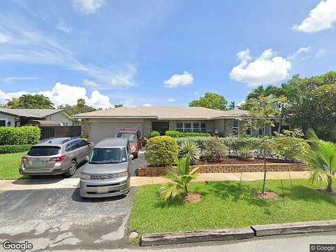 36Th, HOLLYWOOD, FL 33021