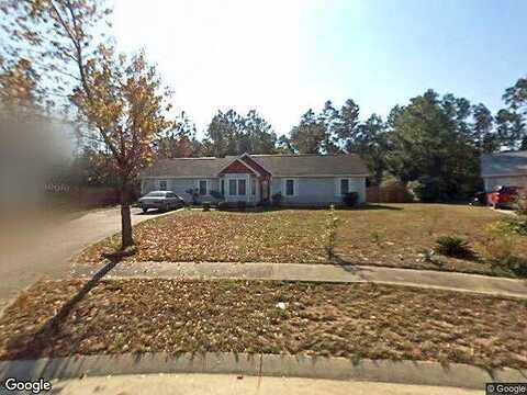 Birchwood, PENSACOLA, FL 32503