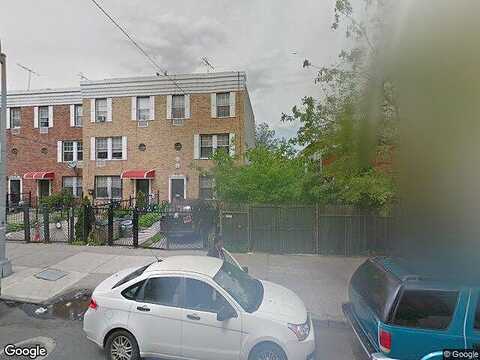 144Th, BRONX, NY 10454