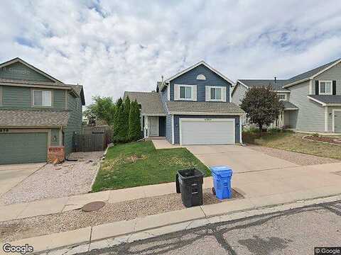 Ardley, COLORADO SPRINGS, CO 80922