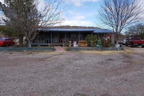 East Mark Street, Benson, AZ 85602