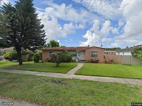 109Th, MIAMI SHORES, FL 33168