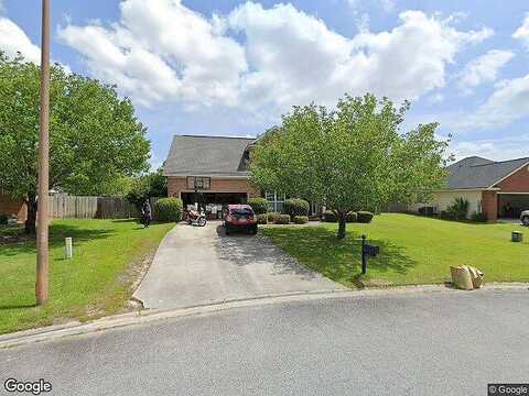 Taylor, RICHMOND HILL, GA 31324