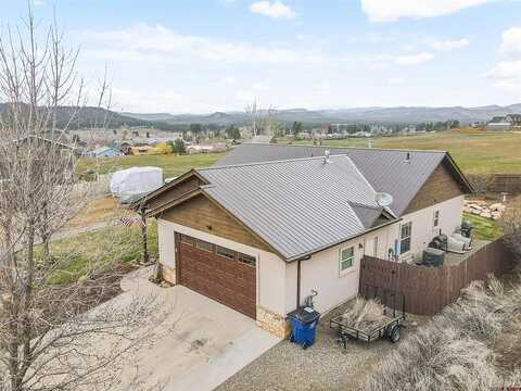 Dove Ranch, BAYFIELD, CO 81122