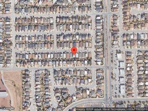 Gold Ranch, EL PASO, TX 79934