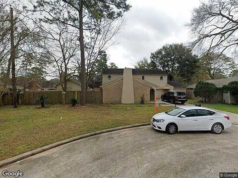 Magic Oaks, SPRING, TX 77388