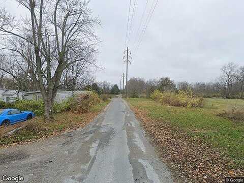 N James St, Centralia, IL 62801