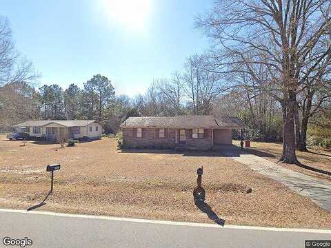 Sunhill, SANDERSVILLE, GA 31082