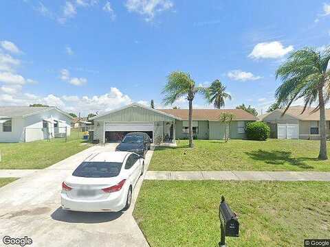 Saint John, BOYNTON BEACH, FL 33472