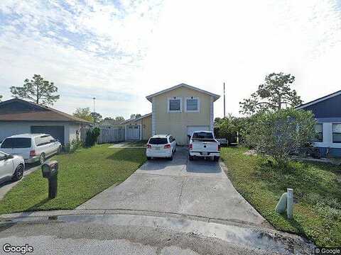 Burnside, TAMPA, FL 33624