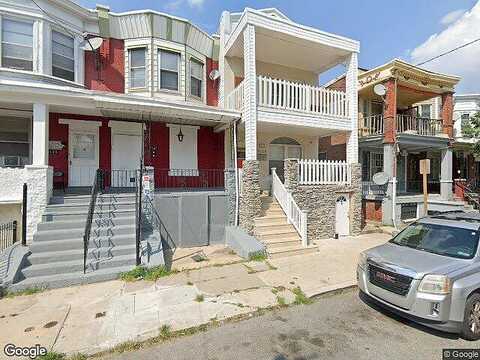 Irving, PHILADELPHIA, PA 19139