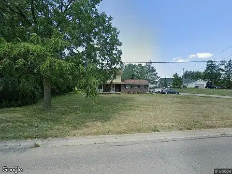 Linden, SWARTZ CREEK, MI 48473