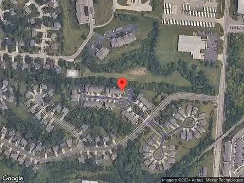 Franklin Park, MASON, OH 45040