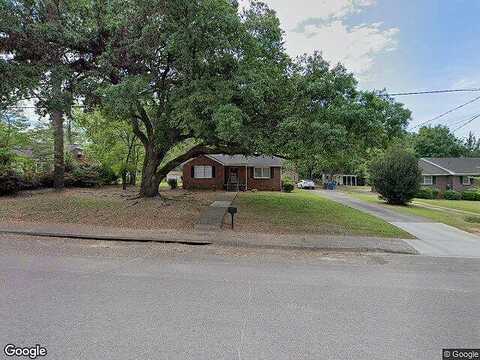 Singleton, KINGSTREE, SC 29556