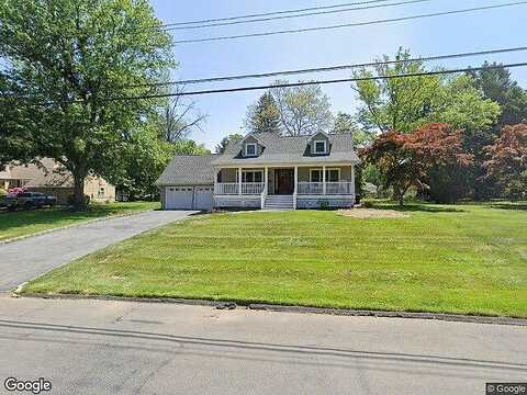 Hoover, BLAUVELT, NY 10913