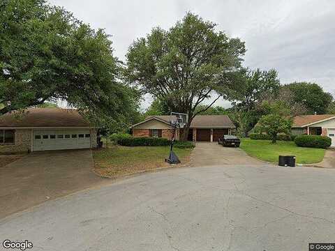 Val Oaks, HURST, TX 76053