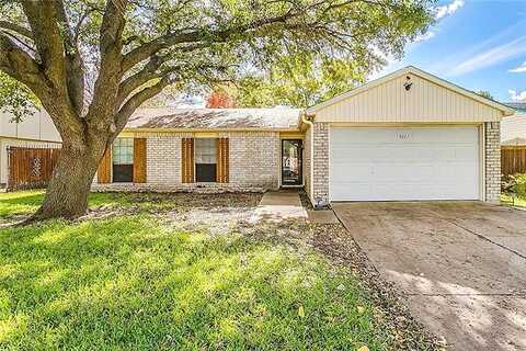 Miller, THE COLONY, TX 75056