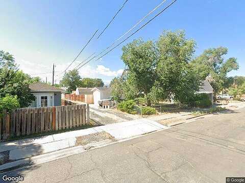 16Th, GRAND JUNCTION, CO 81501