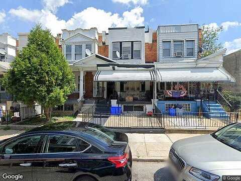 Redfield, PHILADELPHIA, PA 19143