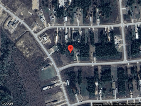 Road 5514, CLEVELAND, TX 77327