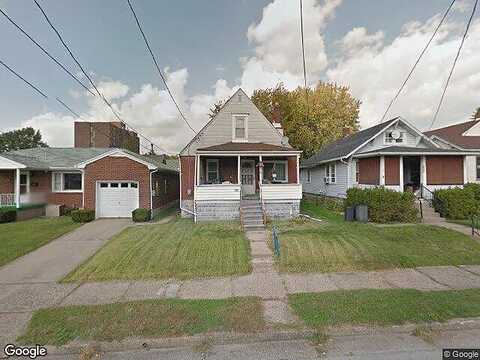 Grant, SPRINGDALE, PA 15144