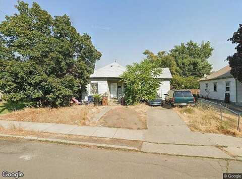 Gordon, SPOKANE, WA 99207